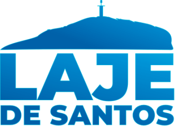 Laje de Santos - logo